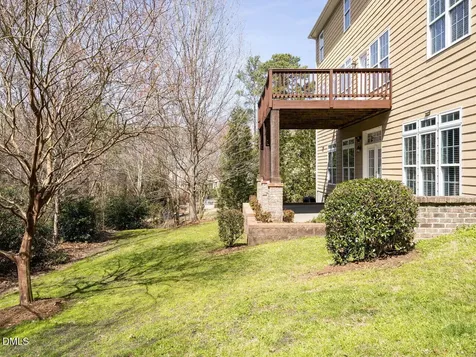 314 Montelena Place Cary NC 27513
