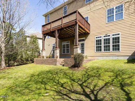 314 Montelena Place Cary NC 27513