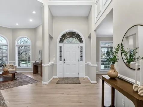 314 Montelena Place Cary NC 27513