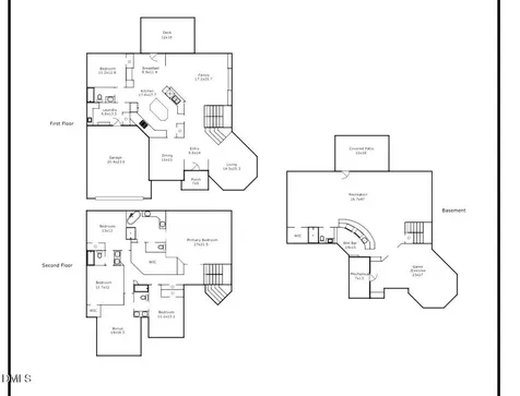 314 Montelena Place Cary NC 27513