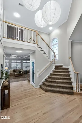 314 Montelena Place Cary NC 27513