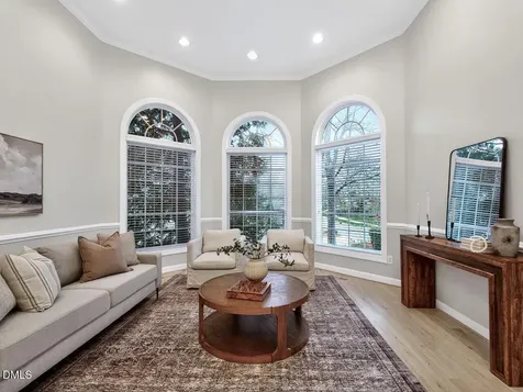 314 Montelena Place Cary NC 27513