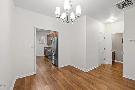 743 Blossom Grove Drive Cary NC 27519