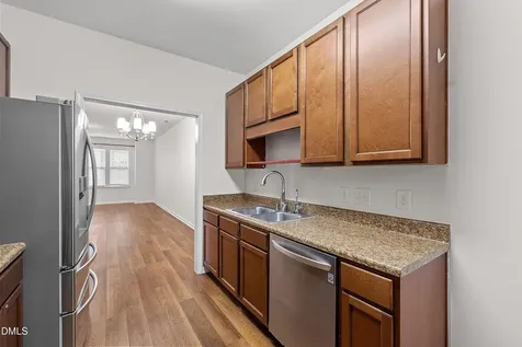 743 Blossom Grove Drive Cary NC 27519