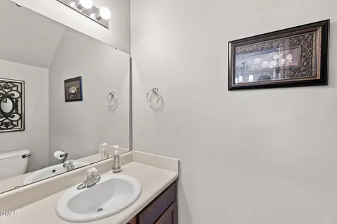 743 Blossom Grove Drive Cary NC 27519