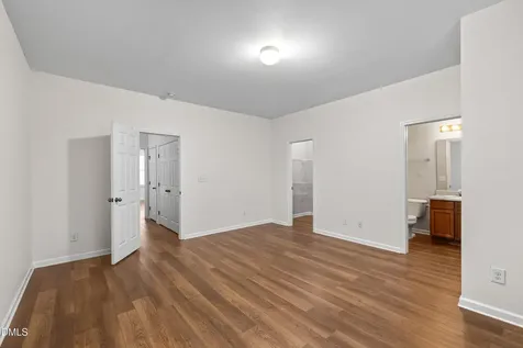 743 Blossom Grove Drive Cary NC 27519
