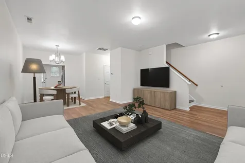 743 Blossom Grove Drive Cary NC 27519