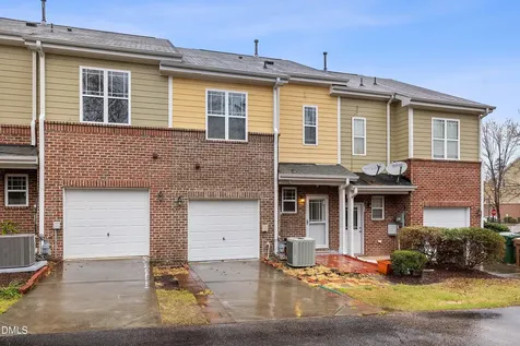 743 Blossom Grove Drive Cary NC 27519