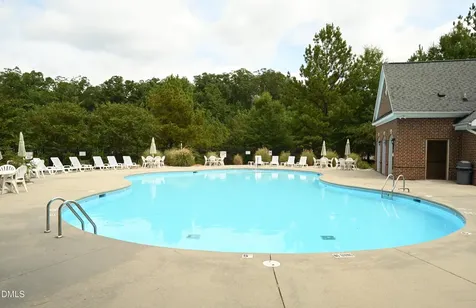 743 Blossom Grove Drive Cary NC 27519
