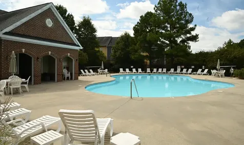 743 Blossom Grove Drive Cary NC 27519