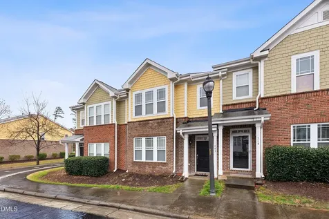 743 Blossom Grove Drive Cary NC 27519