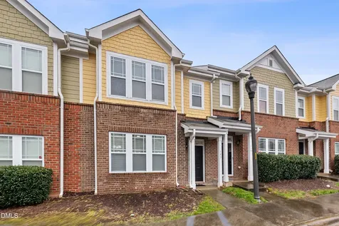 743 Blossom Grove Drive Cary NC 27519