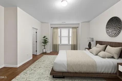 743 Blossom Grove Drive Cary NC 27519