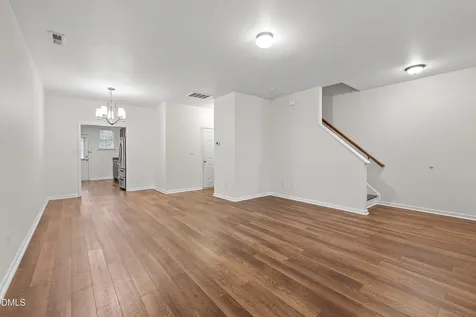 743 Blossom Grove Drive Cary NC 27519