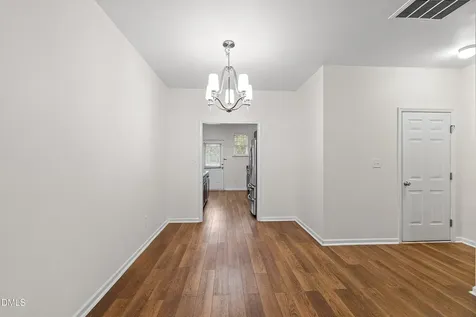 743 Blossom Grove Drive Cary NC 27519