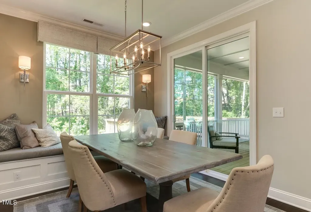 2973 Ocean Sunrise Drive Wake Forest NC 27587