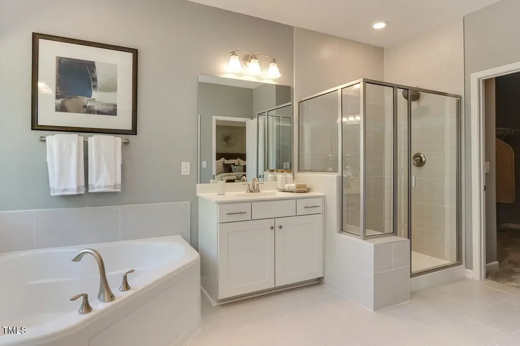 2973 Ocean Sunrise Drive Wake Forest NC 27587