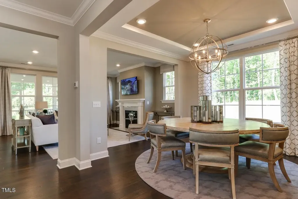 2973 Ocean Sunrise Drive Wake Forest NC 27587