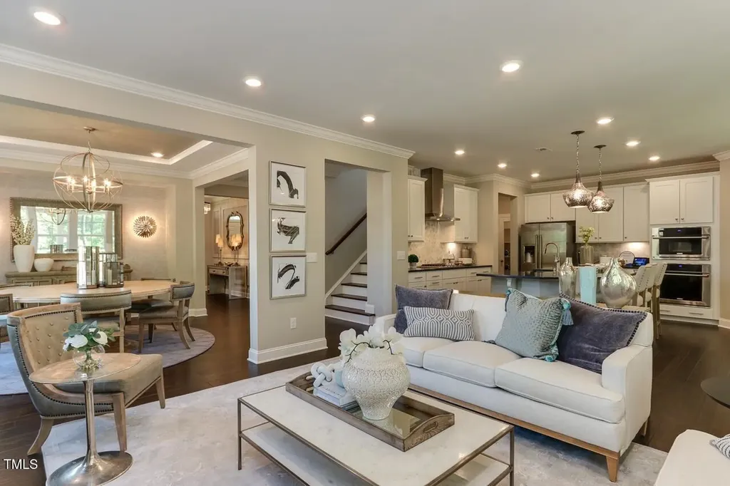 2973 Ocean Sunrise Drive Wake Forest NC 27587