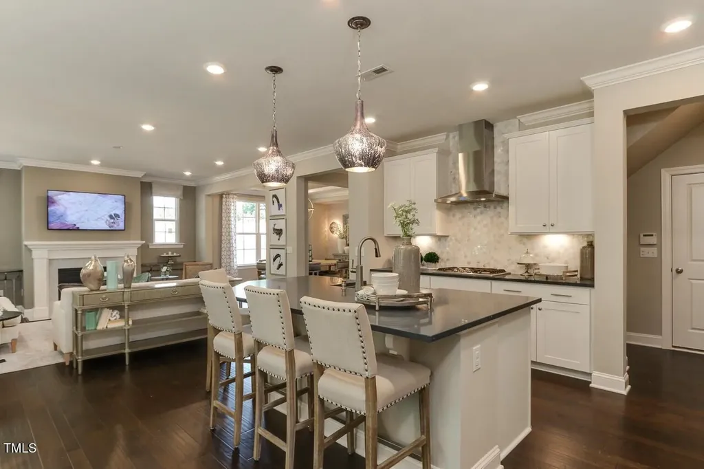 2973 Ocean Sunrise Drive Wake Forest NC 27587