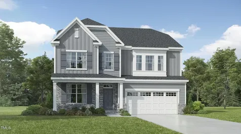 2973 Ocean Sunrise Drive Wake Forest NC 27587