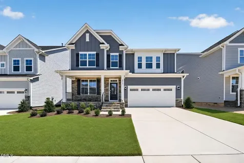 2973 Ocean Sunrise Drive Wake Forest NC 27587