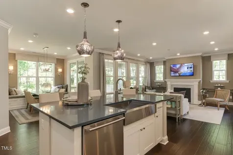 2973 Ocean Sunrise Drive Wake Forest NC 27587