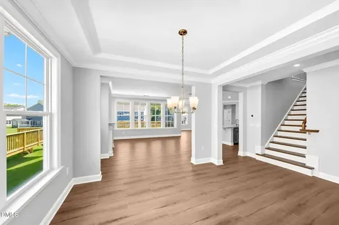 2973 Ocean Sunrise Drive Wake Forest NC 27587