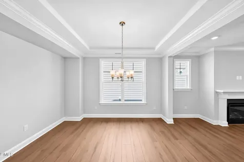 2973 Ocean Sunrise Drive Wake Forest NC 27587