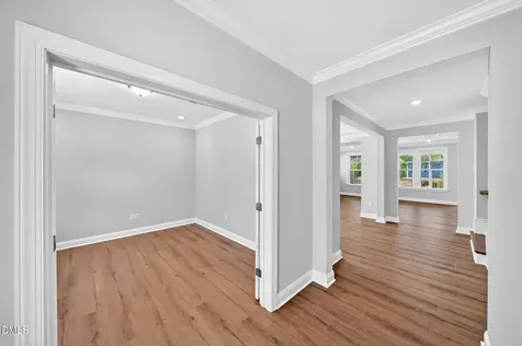 2973 Ocean Sunrise Drive Wake Forest NC 27587
