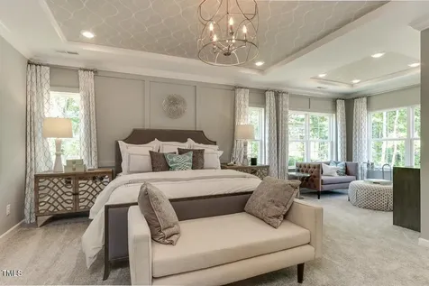 2973 Ocean Sunrise Drive Wake Forest NC 27587