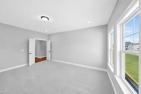 2973 Ocean Sunrise Drive Wake Forest NC 27587