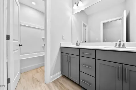2973 Ocean Sunrise Drive Wake Forest NC 27587