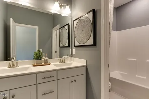 2973 Ocean Sunrise Drive Wake Forest NC 27587