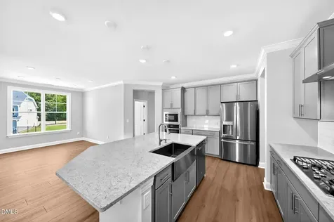 2973 Ocean Sunrise Drive Wake Forest NC 27587