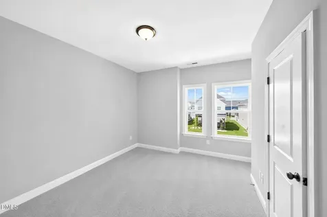 2973 Ocean Sunrise Drive Wake Forest NC 27587