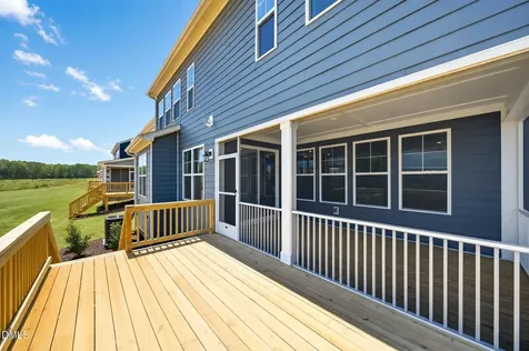 2973 Ocean Sunrise Drive Wake Forest NC 27587