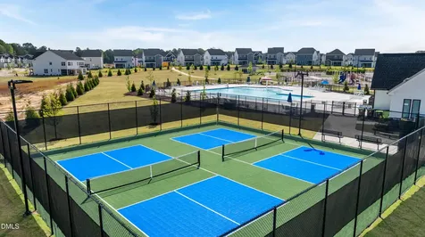 2973 Ocean Sunrise Drive Wake Forest NC 27587