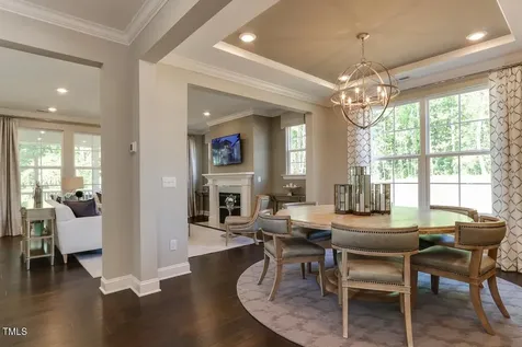 2973 Ocean Sunrise Drive Wake Forest NC 27587