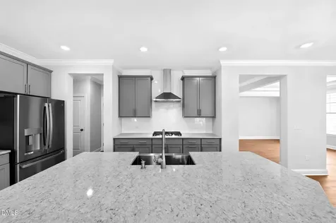 2973 Ocean Sunrise Drive Wake Forest NC 27587