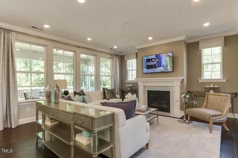 2973 Ocean Sunrise Drive Wake Forest NC 27587
