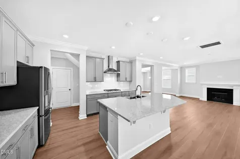 2973 Ocean Sunrise Drive Wake Forest NC 27587