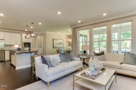 2973 Ocean Sunrise Drive Wake Forest NC 27587