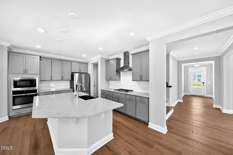 2973 Ocean Sunrise Drive Wake Forest NC 27587