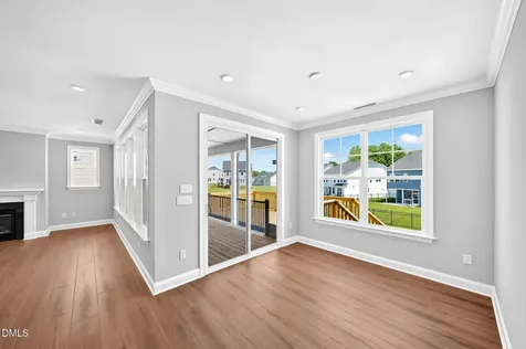 2973 Ocean Sunrise Drive Wake Forest NC 27587