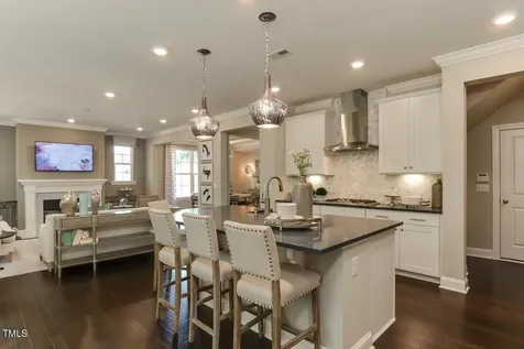 2973 Ocean Sunrise Drive Wake Forest NC 27587