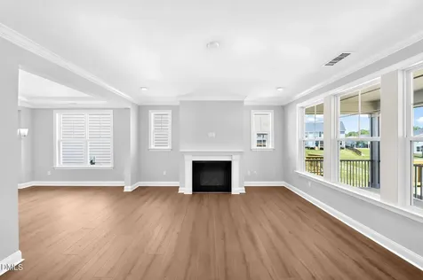 2973 Ocean Sunrise Drive Wake Forest NC 27587