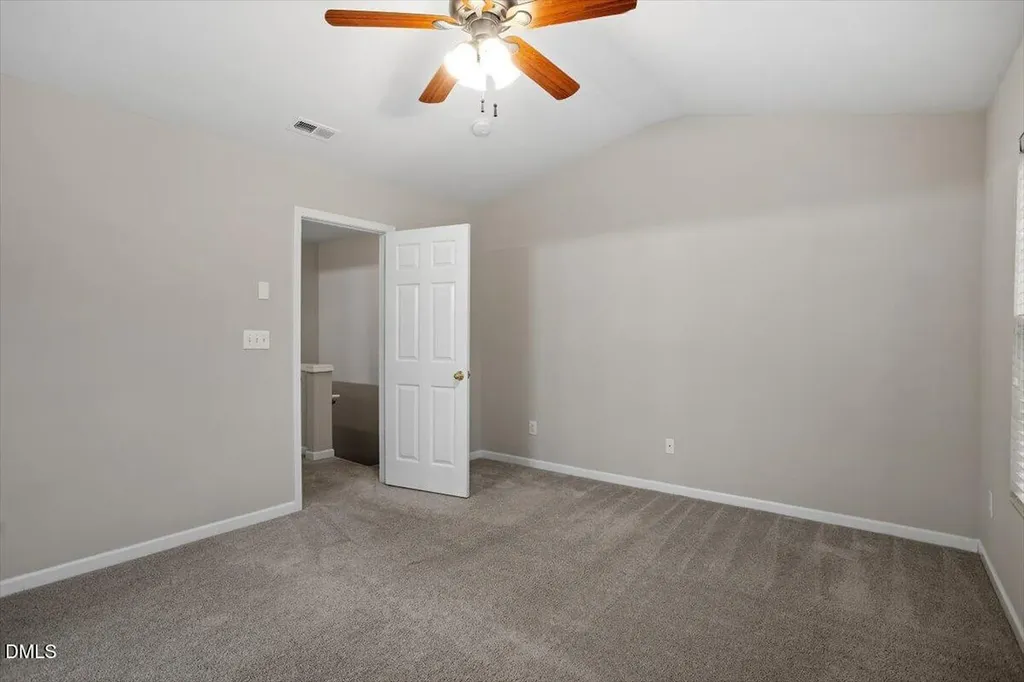 5012 Brooke Lauren Lane Raleigh NC 27616