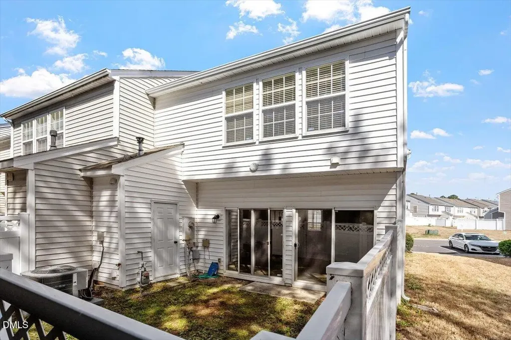 5012 Brooke Lauren Lane Raleigh NC 27616