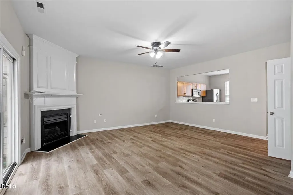 5012 Brooke Lauren Lane Raleigh NC 27616